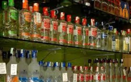 ഓണ്‍ലൈനായി ഇനി മദ്യം ലഭിക്കും,ഏഴ് സംസ്ഥാനങ്ങളുമായി ചര്‍ച്ച തുടങ്ങി വിതരണക്കാര്‍