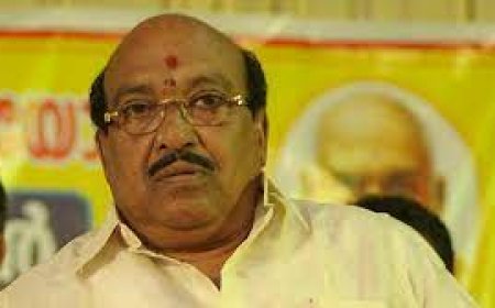 പാലസ്തീന്കാര്ക്ക് ജയ് വിളിക്കാന് പോയത് ഇടതിന് തിരിച്ചടിയായി: വെള്ളാപ്പള്ളി