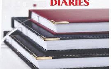 സർക്കാർ ഡയറിയിലേക്കുള്ള വിവരങ്ങൾ ഓൺലൈനായി സമർപ്പിക്കണം