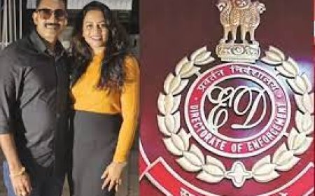 ഹൈറിച്ച് സാമ്പത്തിക തട്ടിപ്പ് കേസില് കെ ഡി പ്രതാപൻ ഇ ഡി കസ്റ്റഡിയില്