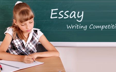 ബാലസഭാ ശുചിത്വോത്സവം കുട്ടികൾക്കായി പ്രബന്ധ മത്സരം