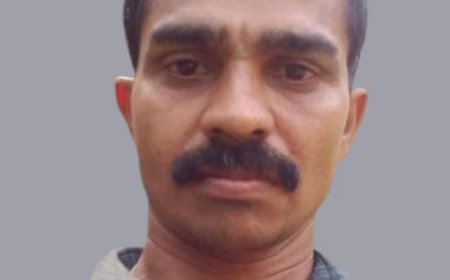 കോഴിക്കോട് സ്കൂട്ടർ താഴ്ചയിലേക്കു മറിഞ്ഞ് യുവാവ് മരിച്ചു