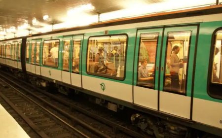 മുംബൈ ഭൂഗര്‍ഭമെട്രോ 24 മുതല്‍ ഓടിത്തുടങ്ങും