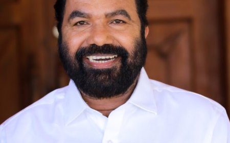 കോസടി സ്കൂളിന്റെ പുതിയ കെട്ടിടം 20 ന് മന്ത്രി ശിവൻകുട്ടി ഉദ്ഘാടനം ചെയ്യും