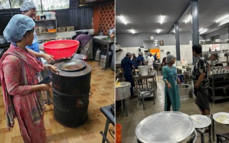 ഭക്ഷ്യ സുരക്ഷാ സ്‌പെഷ്യൽ ഡ്രൈവ്: ശുചിത്വമില്ലാത്ത 107 കടകൾക്ക് പൂട്ടിട്ടു