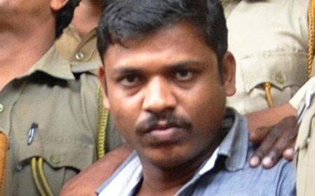 പെരുമ്പാവൂരിലെ നിയമവിദ്യാർഥിനിയുടെ വധം: പ്രതിയുടെ വധശിക്ഷ സുപ്രീം കോടതി സ്റ്റേ ചെയ്തു