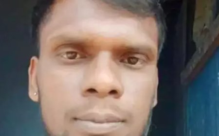 ഇടുക്കി പട്ടുമലയിൽ തേയില ഫാക്ടറിയിലെ യന്ത്രത്തിൽ തല കുടുങ്ങി തൊഴിലാളി മരിച്ചു