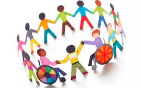 ഭിന്നശേഷിക്കാരുടെ ഉന്നമനത്തിനായുള്ള ‘ഒപ്പം’ പദ്ധതിക്ക് തുടക്കം; ഓഫീസ് ഉദ്ഘാടനം ജില്ലാ ആന്റ് സെഷന്ഡ് ജഡ്ജ് കെ. സനില്കുമാര് നിര്വഹിച്ചു