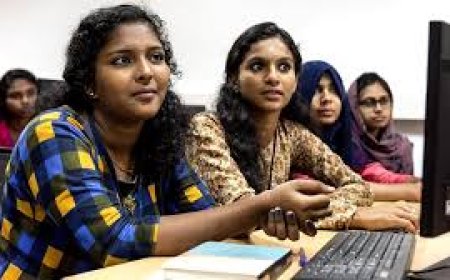 പരിശീലന പരിപാടി സംഘടിപ്പിച്ചു