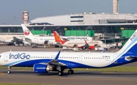 വിൻഡോസ് തകരാർ: നെടുമ്പാശേരിയിൽ ഇന്ന് അഞ്ച് വിമാനങ്ങൾ റദ്ദാക്കി