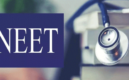 നീറ്റ് യു.ജി. കൗൺസലിങ് ഓഗസ്റ്റ് 14 മുതൽ