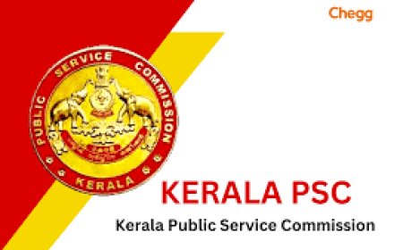 ഒൻപാതാം ക്ലാസ്സ് യോഗ്യത ഉണ്ടോ⁉️ കേരള പിഎസ്‌സി അറ്റൻഡർ തസ്തികയിലേക്ക് അപേക്ഷിക്കാം