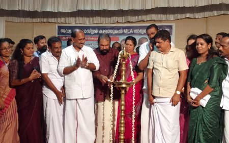 ഫ്യൂച്ചർ സ്റ്റാർസ് പദ്ധതി വിദ്യാഭ്യാസ മേഖലയ്ക്ക് മുതൽക്കൂട്ട് :മന്ത്രി ശിവൻകുട്ടി