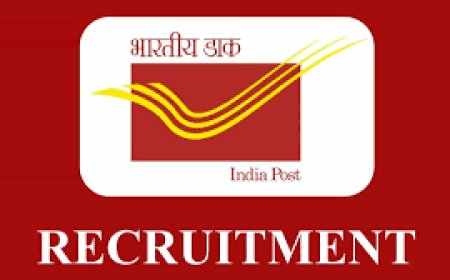 ഇന്ത്യൻ തപാൽ വകുപ്പിൽ വിവിധ തസ്തികകളിലെ ഒഴിവുകളിലേക്ക് ഇപ്പോൾ അപേക്ഷിക്കാം.