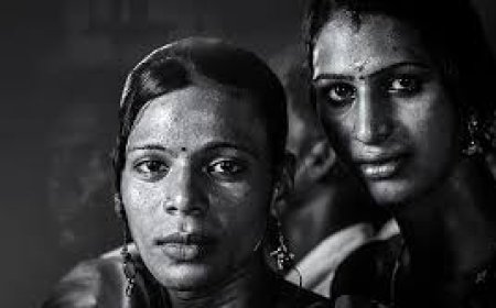 ട്രാൻസ്ജെൻഡർ വ്യക്തികൾക്ക് ക്ഷേമസ്ഥാപനങ്ങൾ ;അപേക്ഷ ക്ഷണിച്ചു