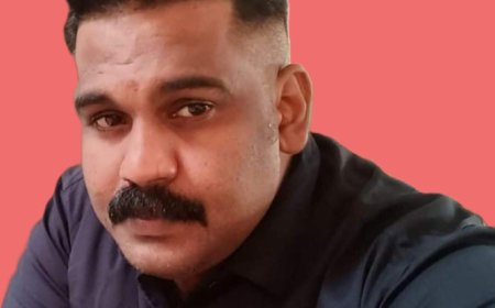 മരണപ്പെട്ട എരുമേലി താഴത്തുവീട്ടിൽ നിഷാദിന്റെ (37 )കബറടക്കം  ഇന്ന് വൈകിട്ട്  ഏഴിന് ശേഷം