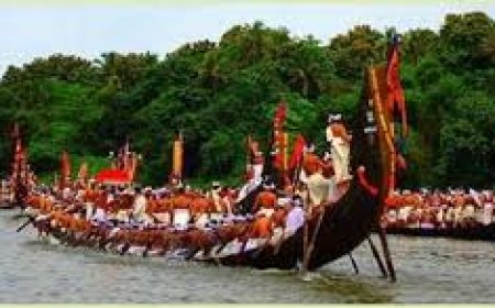 വയനാട് ദുരന്തം, നെഹ്റു ട്രോഫി വള്ളംകളി മാറ്റിവച്ചു