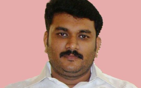 മണങ്ങല്ലൂർ  പറപ്പള്ളിൽ ഷഹാസ് പി ഷാഹുൽഹമീദ് (ഷഹാസ് പറപ്പള്ളിൽ -50 ) മരണപ്പെട്ടു,ഖബറടക്കം ഇന്ന് 23/  07/2024 -ചൊവ്വാഴ്ച   വൈകിട്ട് മഗ്‌രിബ് (ഏഴുമണിക്ക് ശേഷം ) നമസ്കാരത്തിനുശേഷം