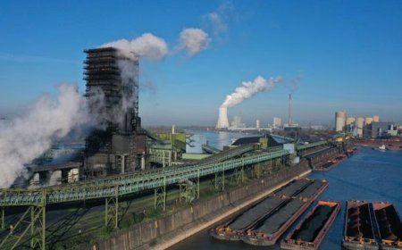 ഹരിത ഹൈഡ്രജൻ - ഹരിത അമോണിയ ഉത്പാദനത്തിന് കേരളം : വിഴിഞ്ഞത്തും കൊച്ചിയിലും 72,760 കോടിയുടെ നിക്ഷേപം