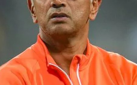 പരിശീലകന്‍ രാഹുല്‍ ദ്രാവിഡ് ഐപിഎല്ലിലേക്ക് തിരിച്ചുവരാനൊരുങ്ങുന്നതായി റിപ്പോര്‍ട്ട്