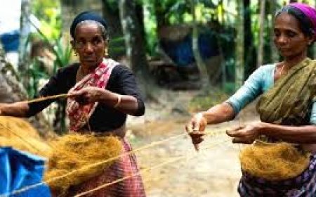 കയര്‍ തൊഴിലാളികള്‍ക്ക് അംഗത്വം പുതുക്കാന്‍ അവസരം