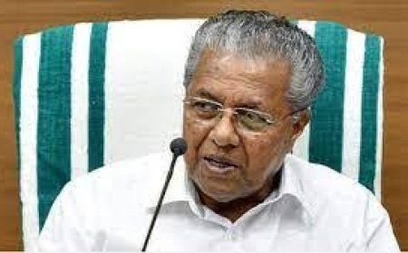 കേന്ദ്ര ബജറ്റ് - മുഖ്യമന്ത്രി പിണറായി വിജയന്റെ പ്രതികരണം