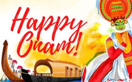 ഈ വർഷത്തെ ഓണം വാരാഘോഷം സെപ്തംബർ 13 മുതൽ 19 വരെ