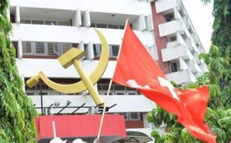 കേന്ദ്ര ബജറ്റ് - കേരളത്തോടുള്ള അവഗണന. പ്രതിക്ഷേധവുമായി സി പി ഐ (എം )