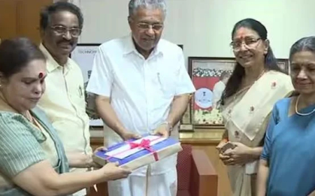 സ്വ​കാ​ര്യ​ത​യെ ബാ​ധി​ക്കു​ന്ന വി​വ​ര​ങ്ങ​ള്‍  ഒഴിവാക്കി ജ​സ്റ്റീ​സ് ഹേ​മ ക​മ്മി​റ്റി റി​പ്പോ​ർ​ട്ട് ഇ​ന്ന് പു​റ​ത്തു​വി​ടും