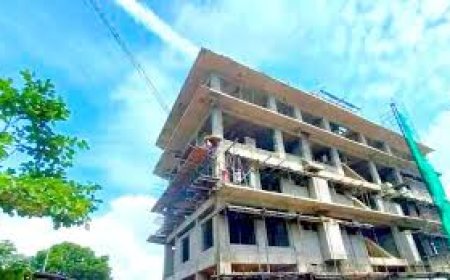 കെട്ടിട നിർമാണ പെർമിറ്റ് ഫീസ് കുറച്ചു