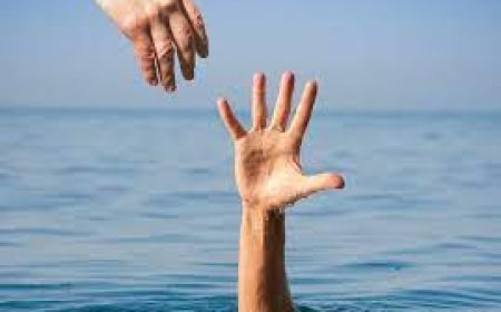 “ആരും മുങ്ങി മരിക്കരുത്, പ്രതിരോധിക്കാം നമുക്ക്” ലോക മുങ്ങി മരണ നിവാരണ ദിനാചരണം ജൂലൈ 25 ന്