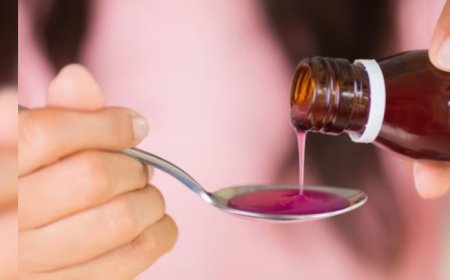 ഇന്ത്യന്‍ ചുമ മരുന്നുകളില്‍ 100 ഇനങ്ങള്‍ക്ക് നിലവാരമില്ല ;ഡ്രഗ്‌സ് കണ്‍ട്രോള്‍ ജനറല്‍ വിഭാഗത്തിന്റെ കണ്ടെത്തല്‍