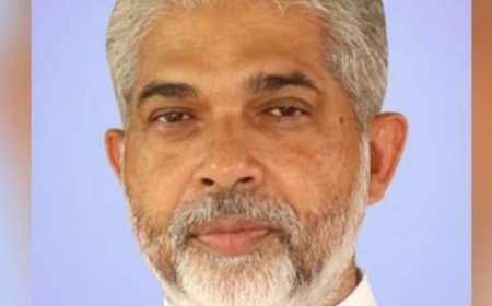 വാഴക്കുളത്ത് പള്ളിക്ക് സമീപത്തെ കെട്ടിടത്തിൽ വികാരി തൂങ്ങി മരിച്ച നിലയിൽ