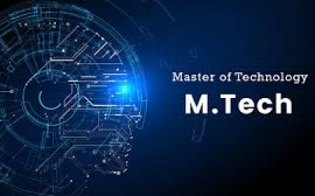ഡൽഹി ടെക്നോളജിക്കൽ യൂണിവേഴ്സിറ്റിയിൽ എം.ടെക്.പ്രോഗ്രാം 2025 ജനുവരി സെഷൻ പ്രവേശനത്തിന് അപേക്ഷിക്കാം