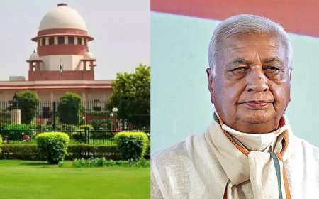 ഗവർണർക്കെതിരെയുള്ള കേരളത്തിന്റെ ഹർജി സുപ്രീം കോടതി ഇന്ന് പരിഗണിക്കും