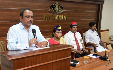 കാർഗിൽ വിജയദിവസ രജതജൂബിലിയും ബോധവൽക്കരണദിവസവും സംഘടിപ്പിച്ചു