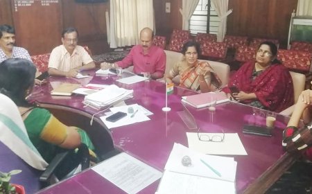 പുനർജനി: യോഗം ചേർന്നു