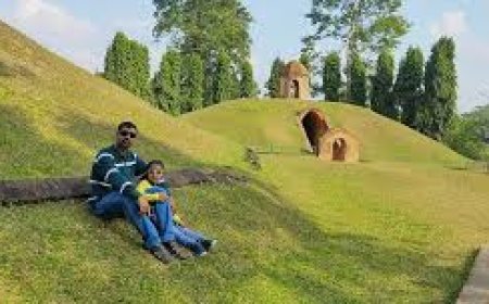 യുനെസ്‌കോയുടെ ലോക പൈതൃക പട്ടികയിൽ അസമിലെ ചരായ്ദിയോ മൈദാം ഇടം നേടിയതിൽ സന്തോഷവും അഭിമാനവും പ്രകടിപ്പിച്ച് പ്രധാനമന്ത്രി