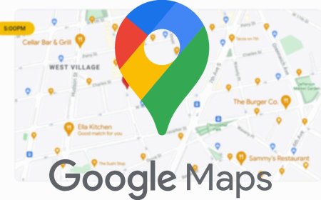 വഴിതെറ്റിക്കുന്ന ആപ്പ് എന്ന പേരുദോഷം മടുത്തു; പുത്തൻ ഫീച്ചറുകളുമായി ഗൂഗിൾ മാപ്സ്