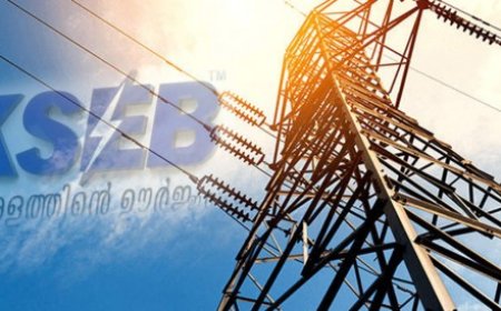 വൈദ്യുതി കണക്ഷന് ഇനി അപേക്ഷ നൽകി 7 ദിവസത്തിനകം ലഭ്യമാകും