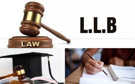 പഞ്ചവത്സര എൽ.എൽ.ബി പ്രവേശന പരീക്ഷക്ക് ഓൺലൈൻ അപേക്ഷ ക്ഷണിച്ചു