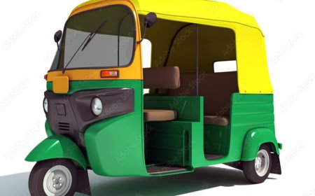 സ്റ്റാന്റിൽ കിടക്കുന്ന ഓട്ടോ റിക്ഷ   സവാരി വിളിക്കുന്നവരോട് വരാന് പറ്റില്ലെന്ന് പറഞ്ഞാൽ  7500 രൂപ പിഴ