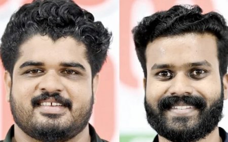 എ​​സ്എ​​ഫ്‌​​ഐ കോട്ടയം ജില്ലാ കമ്മിറ്റി : ബി. ​​ആ​​ഷി​​ഖ് പ്ര​​സി​​ഡ​​ന്‍റ്, മെ​​ല്‍​ബി​​ന്‍ ജോ​​സ​​ഫ് സെ​​ക്ര​​ട്ട​​റി