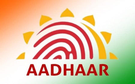 ആധാറിൽ പുതിയ മൊബൈൽ നമ്പർ  ചേർക്കാനുള്ള വഴികൾ