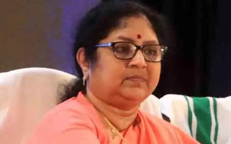 ഫൈൻ ആർട്സ് കോളേജുകളുടെ പാഠ്യപദ്ധതിയിലടക്കം സമഗ്ര പരിഷ്കരണം : ഡോ. ആർ ബിന്ദു