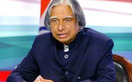 ഒൻപതാമത് ഡോ എപിജെ അബ്ദുൽ കലാം അനുസ്മരണ പ്രഭാഷണം : ഗവർണർ ആരിഫ് മുഹമ്മദ് ഖാൻ മുഖ്യ പ്രഭാഷണം നടത്തും