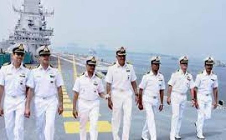 നേവിയില് 741 സിവിലിയന് ഒഴിവുകള്