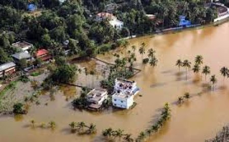 പ്രളയ ധനസഹായം: കേരളത്തിന് 145.60 കോടി രൂപ അനുവദിച്ചു