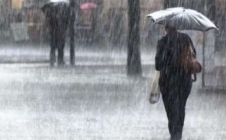 ബംഗാള് ഉള്ക്കടലില് ചുഴലിക്കാറ്റിന് സാധ്യത; നാലുദിവസം ഇടിമിന്നലോട് കൂടിയ മഴ