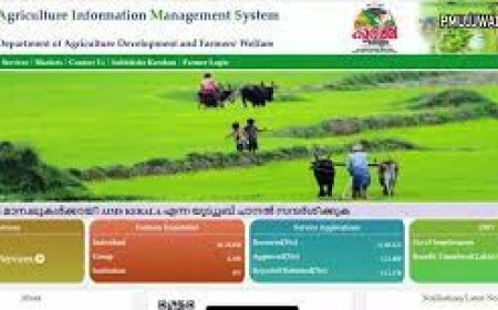 എയിംസ് പോർട്ടൽ ലോഗിൻ ചെയ്യാൻ ഇനി മൊബൈൽ ഒ.ടി.പി. നിർബന്ധം